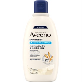 Bild på Aveeno Skin Relief Soothing Shampoo 300 ml