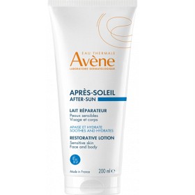 Bild på Avène After-Sun Restorative Lotion 200 ml