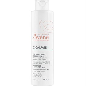 Bild på Avène Cicalfate+ Cleansing Gel 200 ml