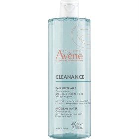 Bild på Avène Cleanance Micellar Water 400 ml