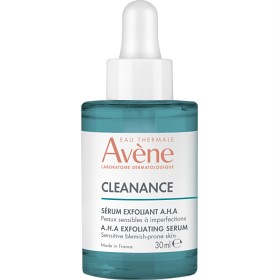 Bild på Avène Cleanance AHA Exfoliating Serum 30 ml