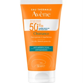 Bild på Avène Cleanance Suncare SPF 50+, 50 ml