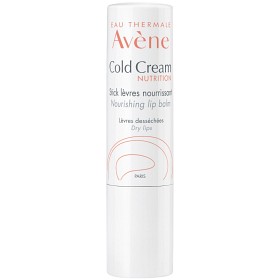 Bild på Avène Cold Cream Nourishing Lip Balm