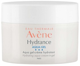 Bild på Avène Hydrance Aqua-Gel 50 ml