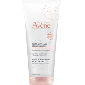 Bild på Avène Makeup Removing Micellar Gel 200 ml