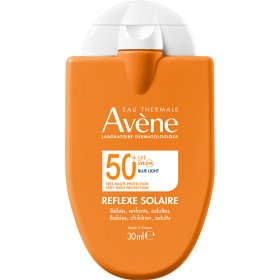 Bild på Avène Reflexe Solaire Family SPF 50+, 30 ml