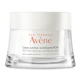 Bild på Avène Revitalizing Nourishing Cream 50 ml