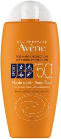 Bild på Avène Suncare Sport Fluid SPF 50, 100 ml