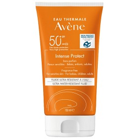 Bild på Avène Sun Intense Protect SPF50+ 150 ml