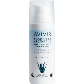 Bild på Avivir Aloe Vera Anti Wrinkle Day Creme 50 ml