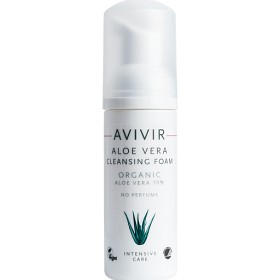 Bild på Avivir Aloe Vera Cleansing Foam 150 ml