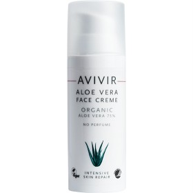 Bild på Avivir Aloe Vera Face Creme 50 ml
