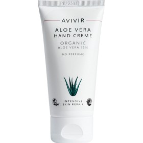 Bild på Avivir Aloe Vera Hand Cream 50 ml