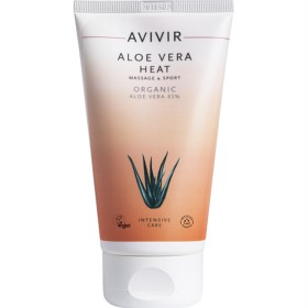 Bild på Avivir Aloe Vera Heat Lotion 150 ml