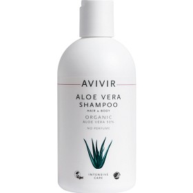 Bild på Avivir Aloe Vera Schampo 300 ml