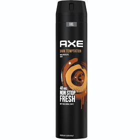 Bild på Axe Dark Temptation Bodyspray 250 ml