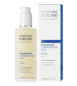 Bild på Börlind Combination Cleansing Gel 150 ml