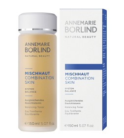 Bild på Börlind Combination Facial Toner 150 ml
