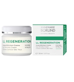 Bild på Börlind LL Regeneration Ögoncreme 30 ml
