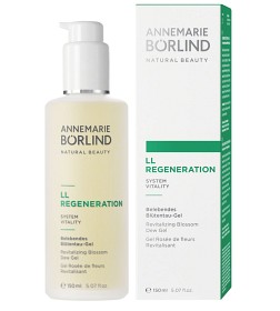 Bild på Börlind LL Regeneration Blossom Dew Gel 150 ml