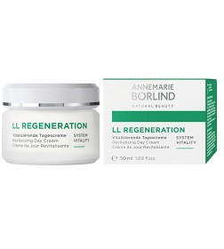 Bild på Börlind LL Regeneration Day Cream 50 ml