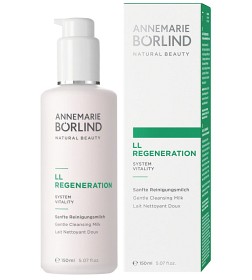 Bild på Börlind LL Regeneration Cleansing Milk 150 ml