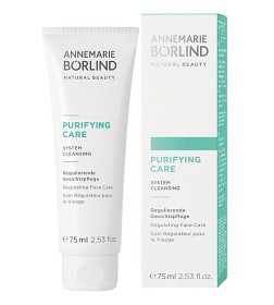 Bild på Börlind Purifying Care Regulating Face Care 75 ml