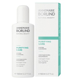 Bild på Börlind Purifying Care ansiktsvatten 150 ml