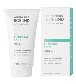 Bild på Börlind Purifying Care Cleansing Gel 150 ml