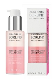 Bild på Börlind Rose Blossom Vital Care 50 ml
