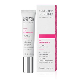 Bild på Börlind ZZ Sensitive Eye Cream 15 ml
