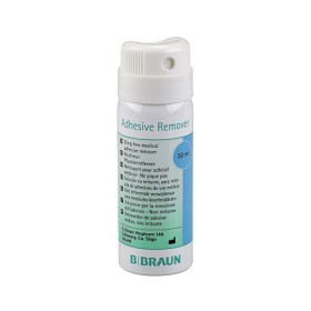 Bild på B. Braun Adhesive Remover häftborttagning, spray 50 ml