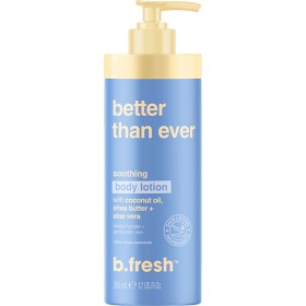 Bild på B.fresh Better Than Ever - Soothing Body Lotion 355 ml