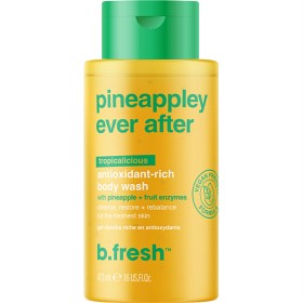 Bild på B.fresh Pineapple Ever After Body Wash 473 ml