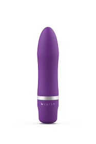 Bild på B Swish Bcute Classic Purple Vibrator