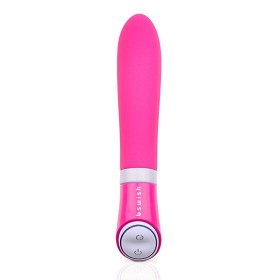 Bild på B Swish Bgood Deluxe Hot Pink Vibrator