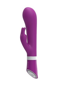 Bild på B Swish Bwild Deluxe Bunny Raspberry Rabbit Vibrator
