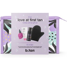 Bild på b.tan Love At First Tan Gift Set v1