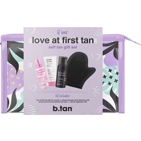 Bild på b.tan Love At First Tan Gift Set v2