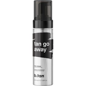Bild på b.tan Tan Go Away Tan Eraser 200 ml