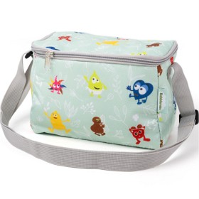 Bild på Babblarna Kylväska