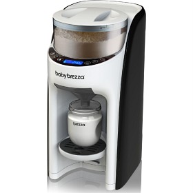 Bild på Baby Brezza Formula Pro Advanced välling- och ersättningsmaskin