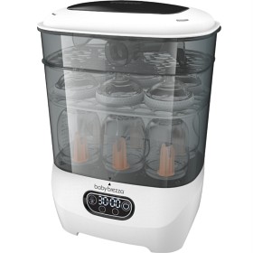 Bild på Baby Brezza Sterilizer Dryer Advanced
