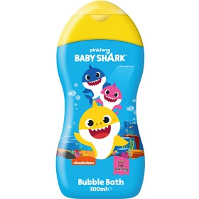 Bild på Baby Shark Bubble Bath 300 ml