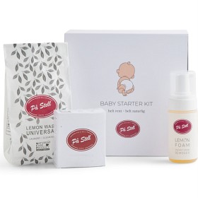 Bild på På Stell Baby Starter Kit