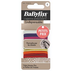 Bild på BaByliss Färg Snodd 22 st