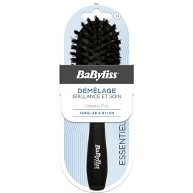 Bild på BaByliss hårborste Vildsvin/Nylonborste Midi