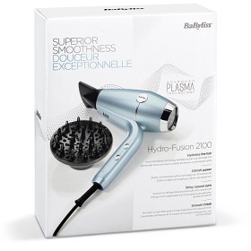 Bild på BaByliss Hårfön Hydro Fusion