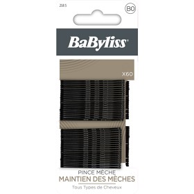 Bild på BaByliss Hårnål Svart 60 st