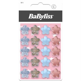 Bild på BaByliss Krokoklämma Kids 20 st